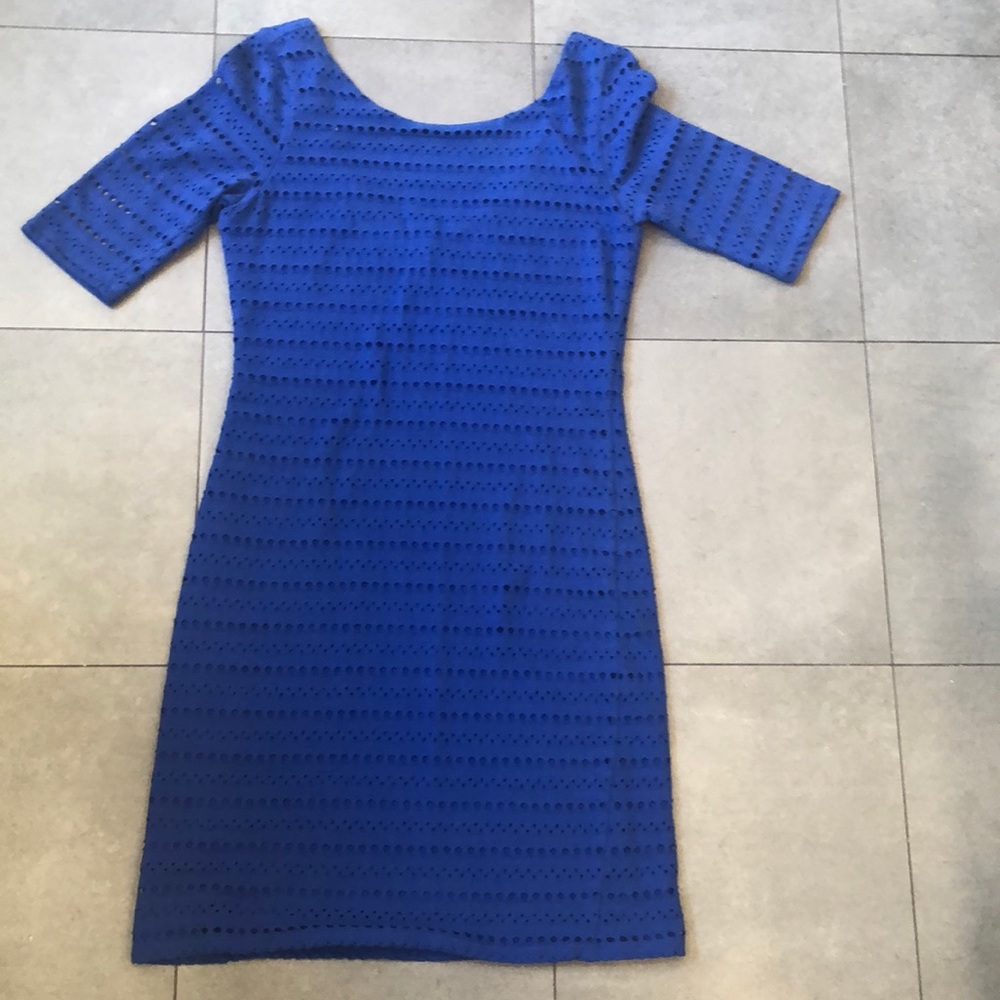 Eight Sixty Dress